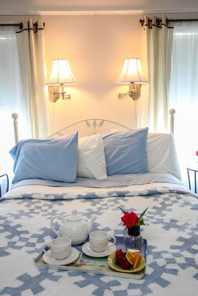 Homestead Bed & Breakfast at Rehoboth - photo 7