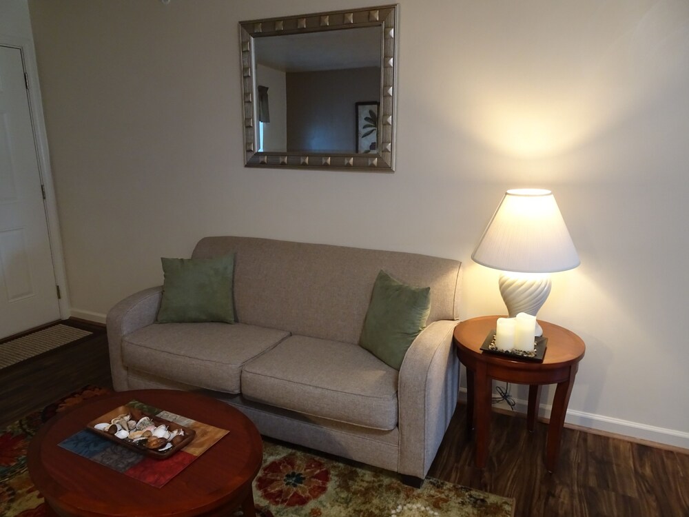 Affordable Suites of America Lynchburg - photo 20