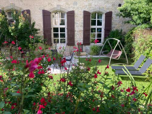 Les Ordalies — hotel in Castelnaudary