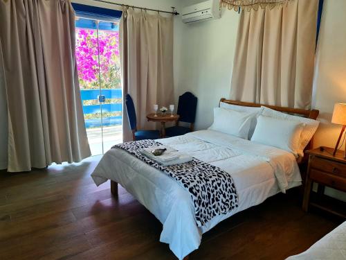 Pousada Toro Real in Tiradentes, Brasil