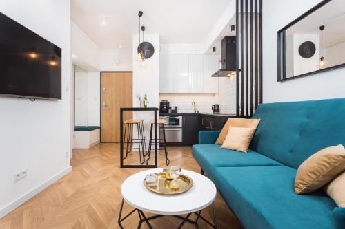 City of the Kings Bacalar Apartment — 4-Star Luxury Hotel in Krakow, Poland