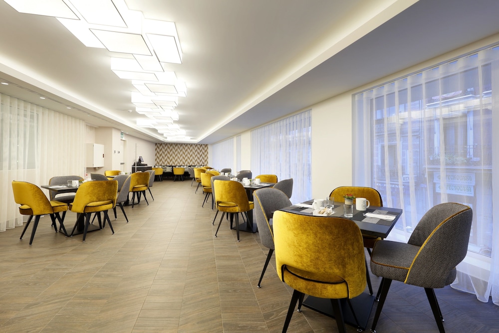 מזון ומשקאות