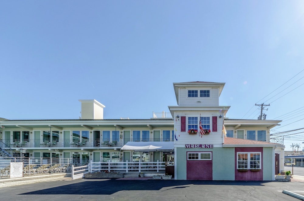 Marlane Motel - photo 47