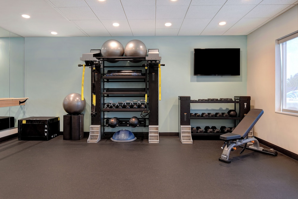 Tru by Hilton Franklin Cool Springs Nashville - photo 36