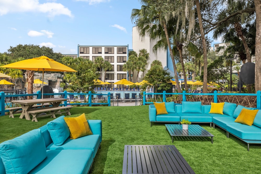 Delta Hotels by Marriott Orlando Celebration - photo 69
