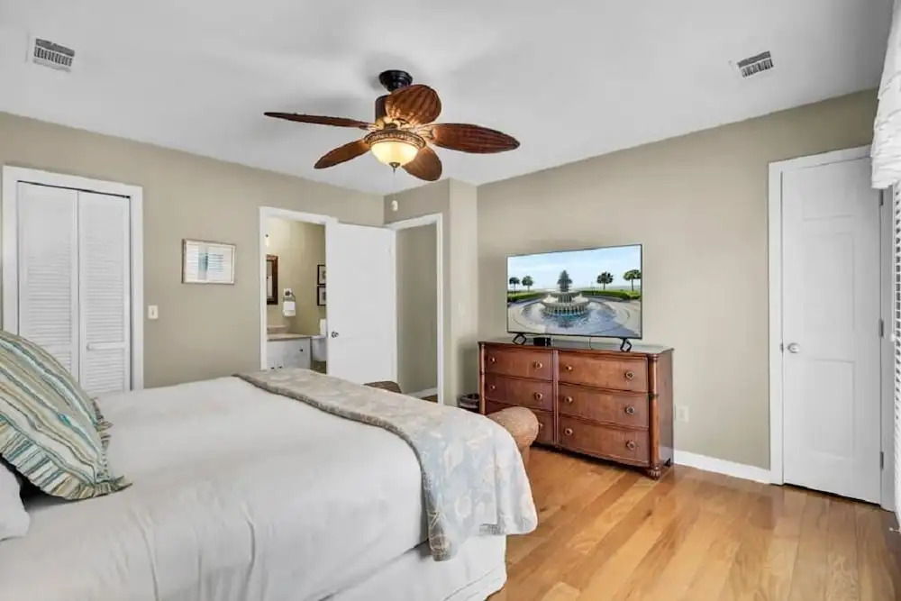 Racquet Club 36 by Wild Dunes in Resort Core - photo 5