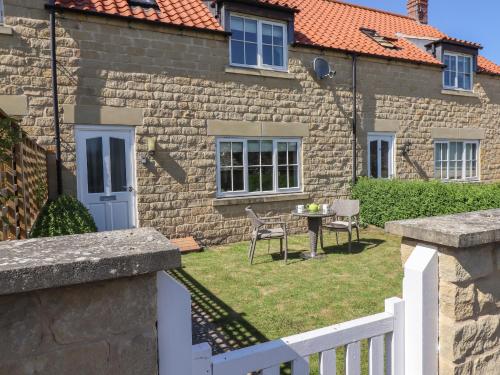 8 Pottergate Mews — hotel in Helmsley