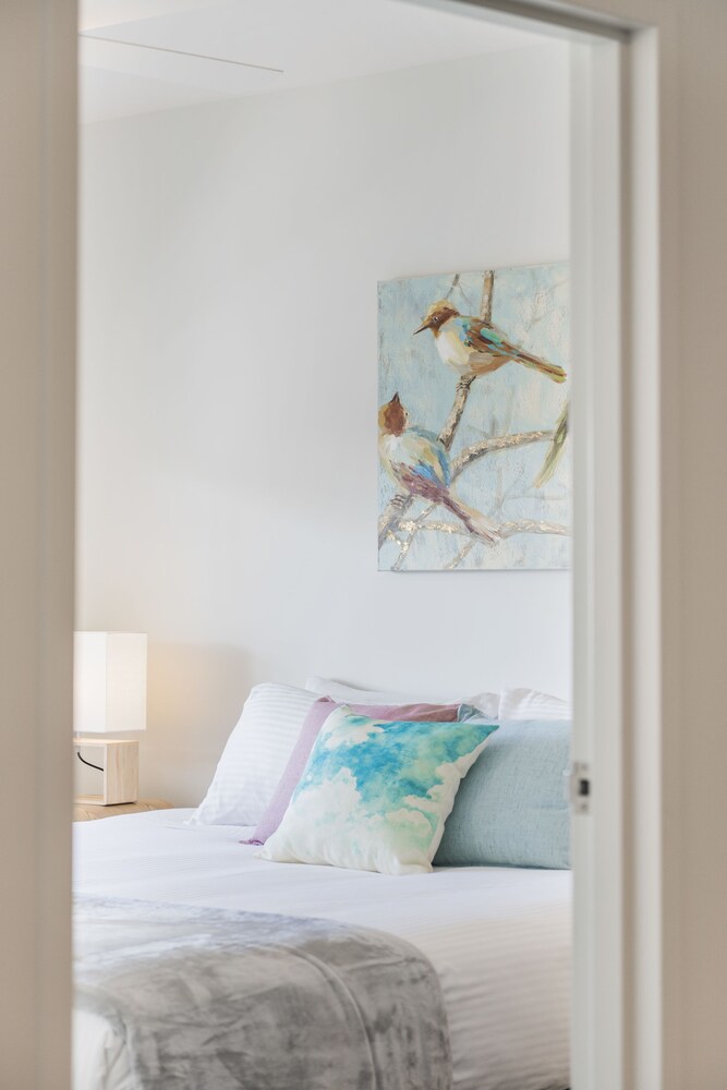 Astra Apartments Merewether — Merewether — photo 5