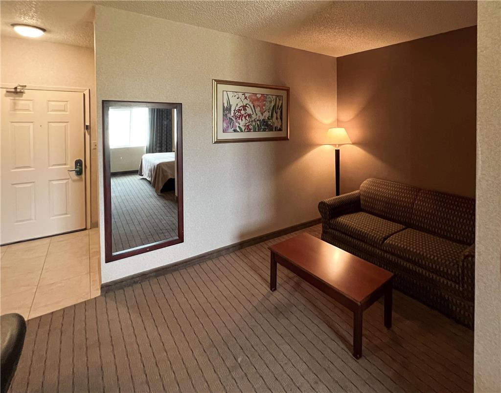Quality Inn & Suites Grants I 40 - photo 17