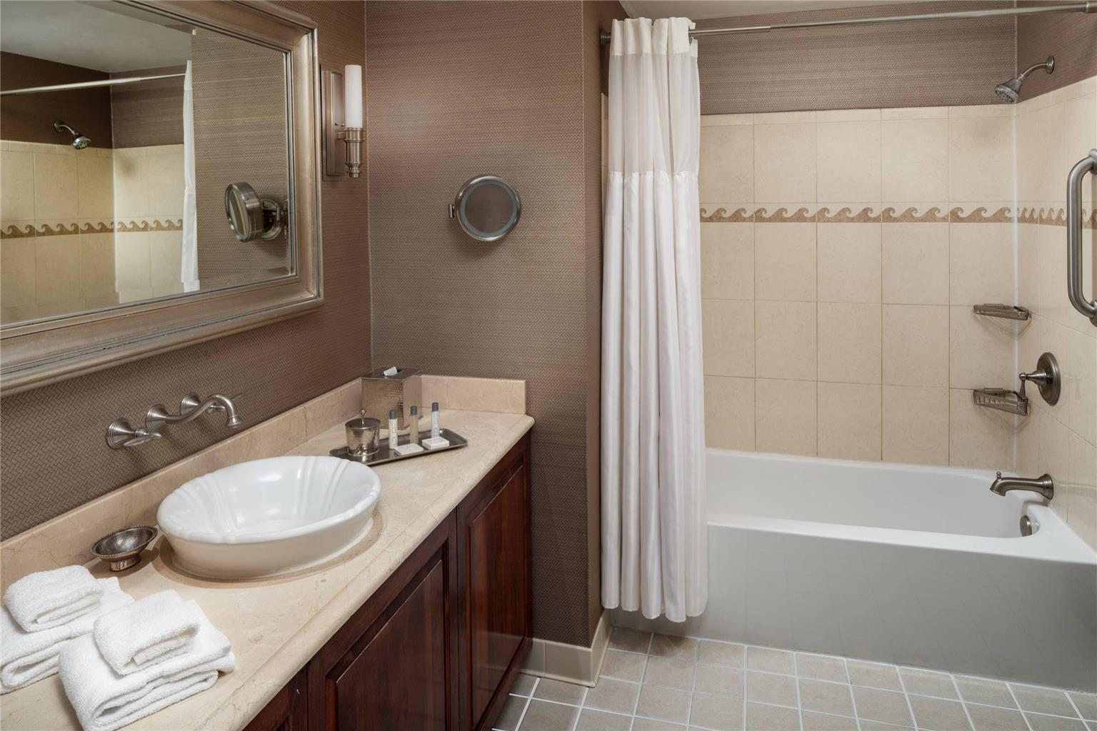 The Inn at Henderson's Wharf an Ascend Collection Hotel - photo 21