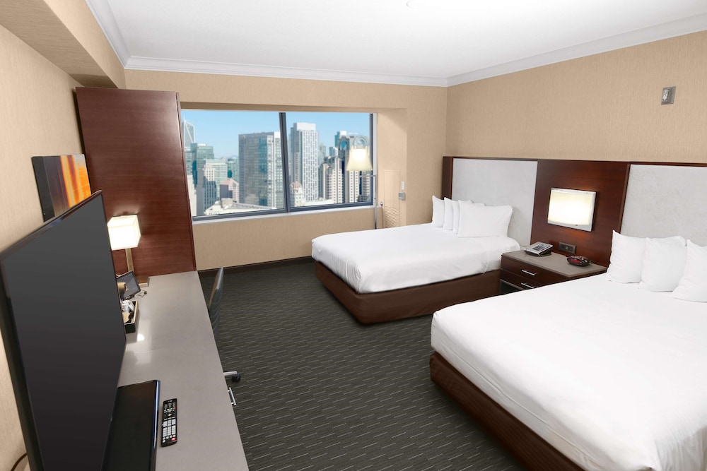 Hilton San Francisco Union Square - photo 111