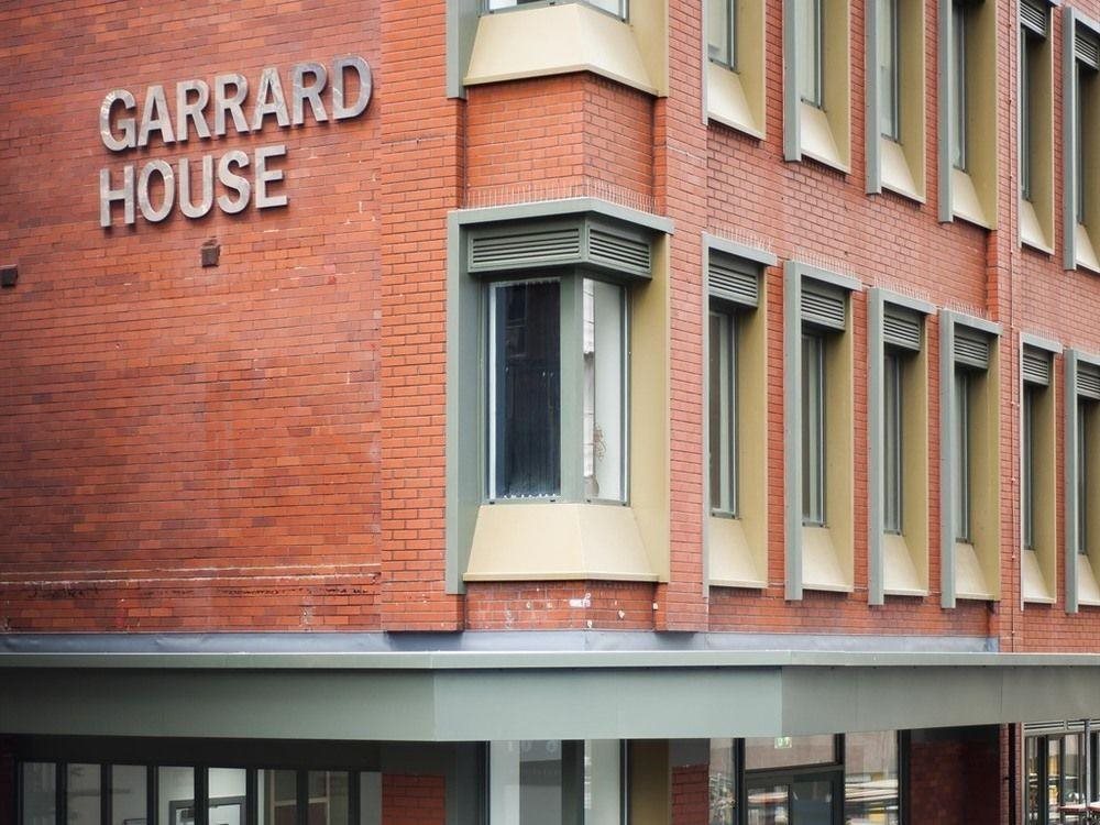 Garrard House
