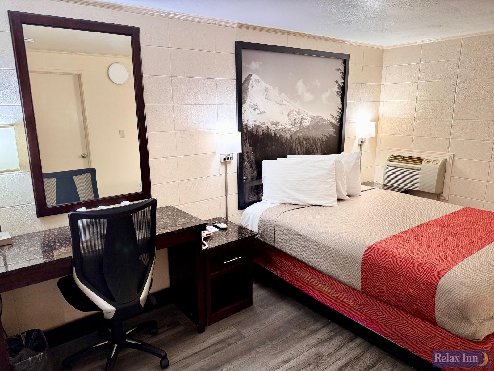 Relax Inn At Ashland - photo 11
