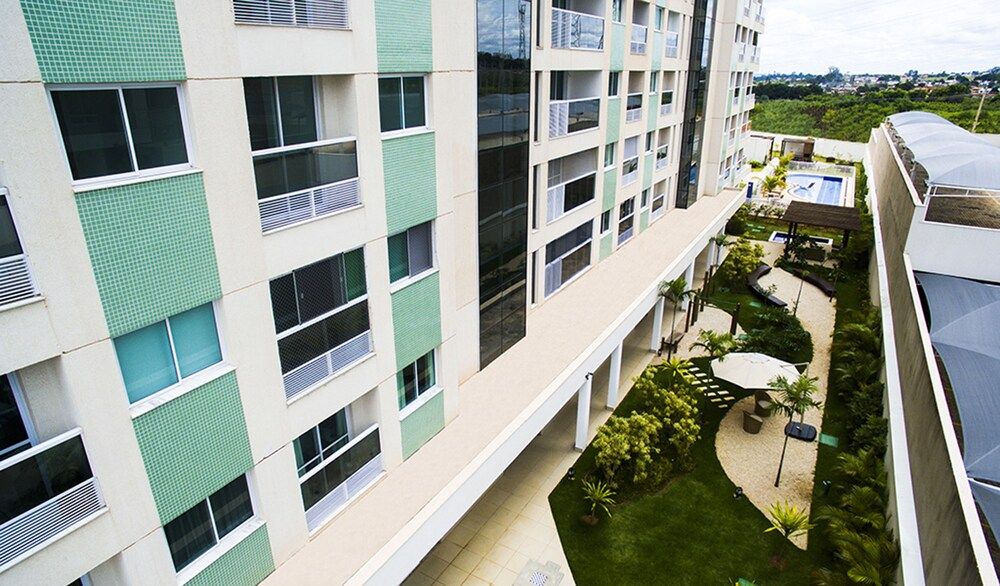 Spot Hplus Long Stay in Unknown City, Brasil