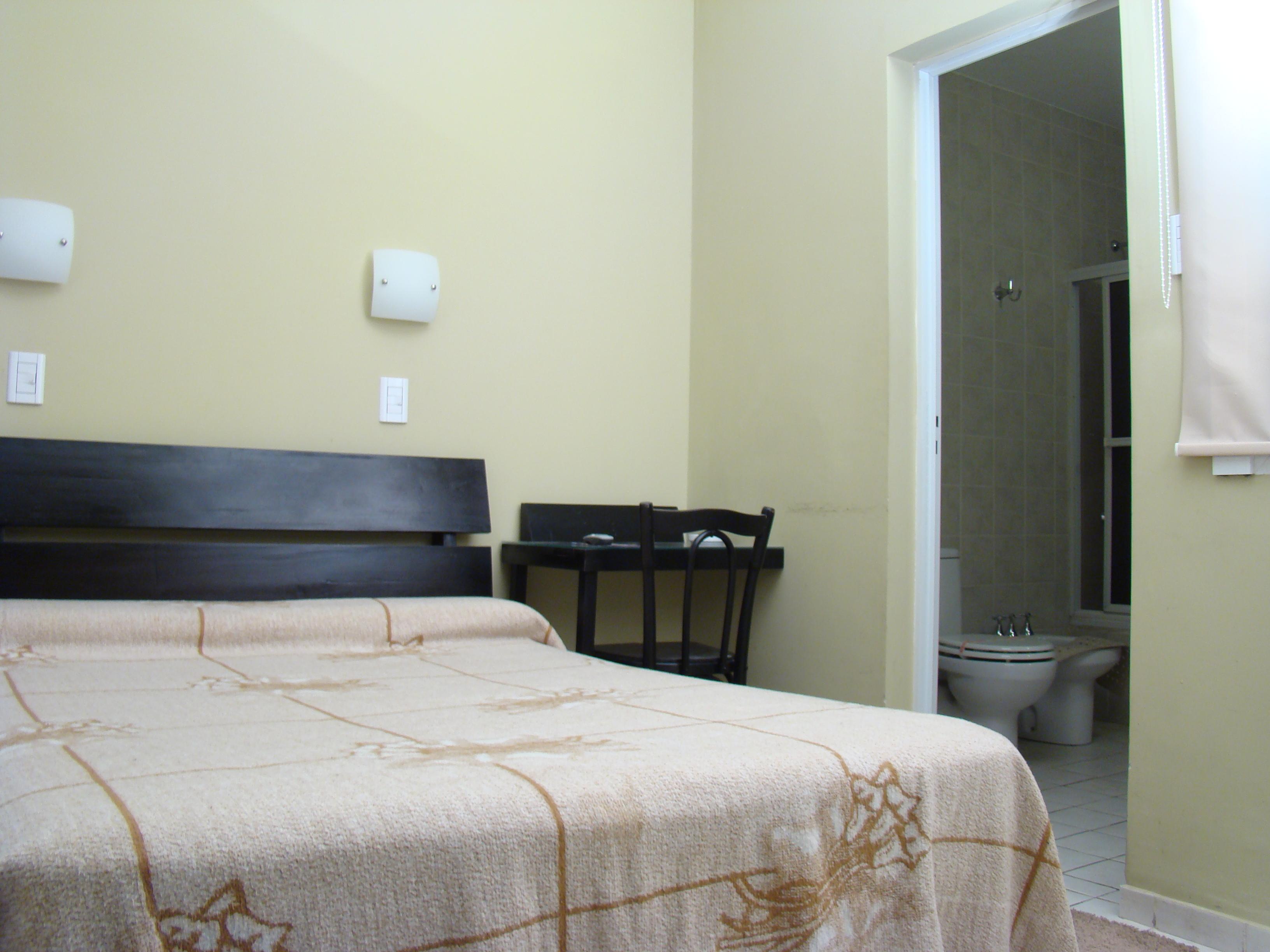 Colon Hotel y Apart in Resistencia, Argentina