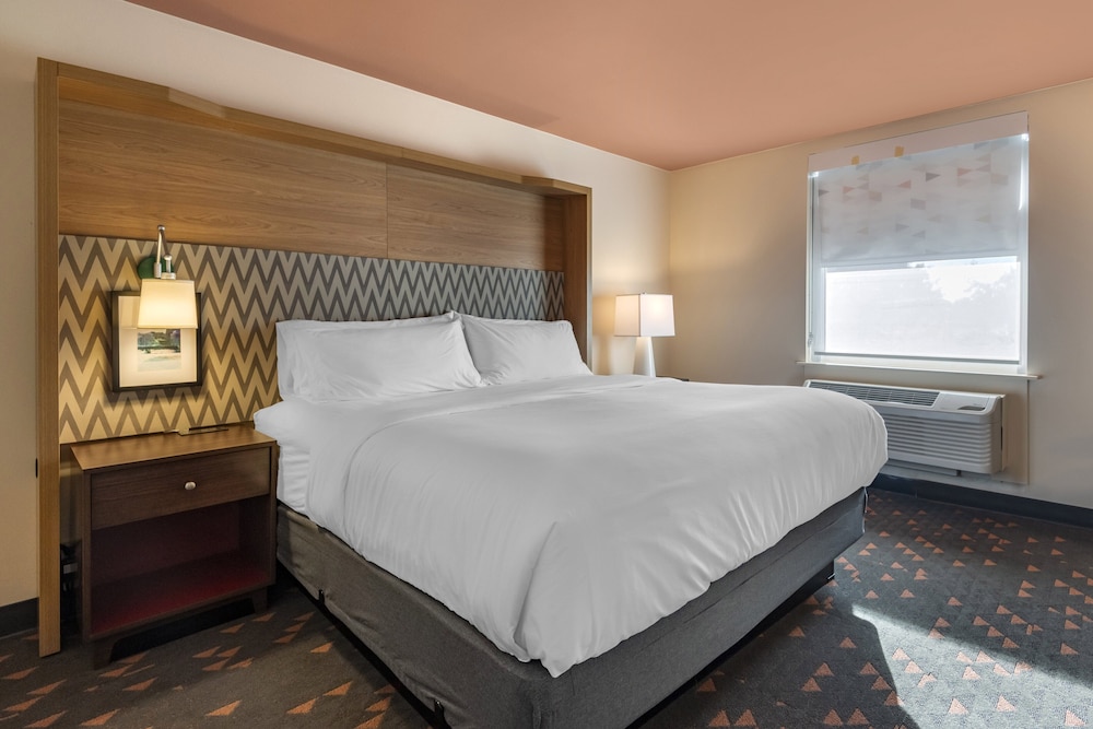 Holiday Inn Bangor by IHG - photo 15