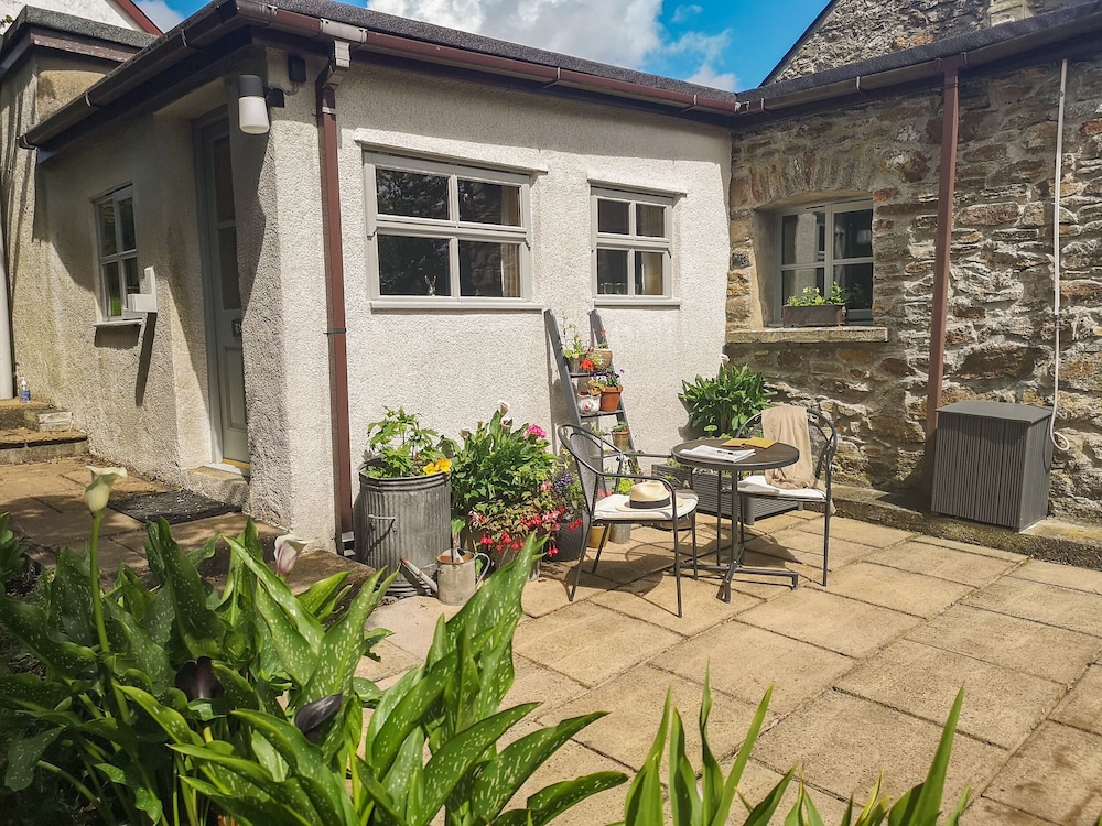 The Byre — hotel in Llanerchymedd