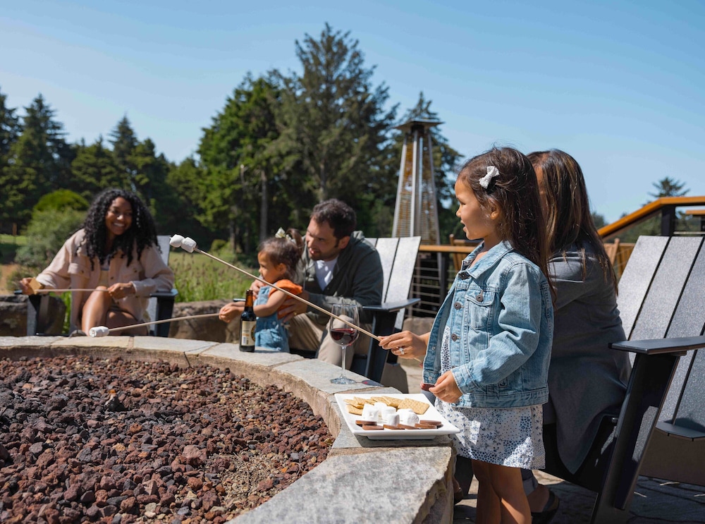 Salishan Coastal Lodge - photo 98