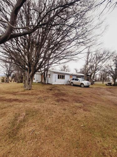 Cabaña Linda Vista Punta Arenas in Punta Arenas, Chile