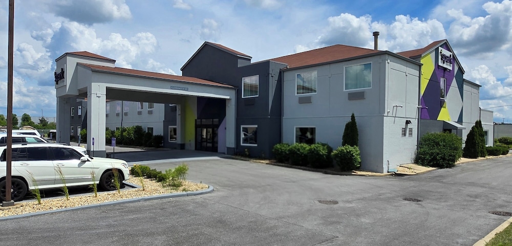 Spark by Hilton Oak Forest - photo 51