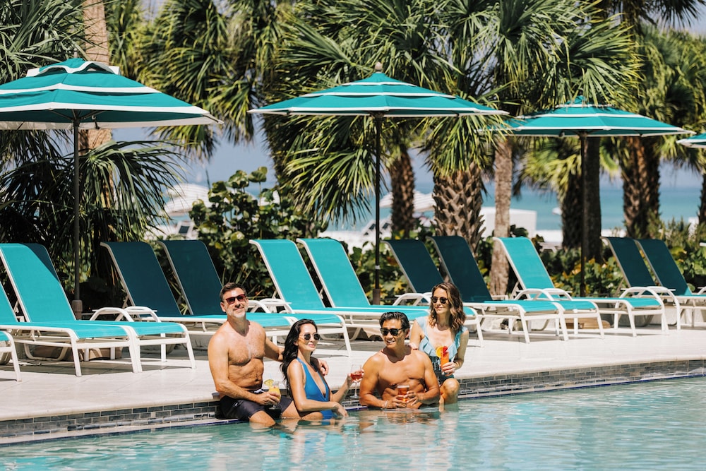 The Resort at Longboat Key Club - photo 42