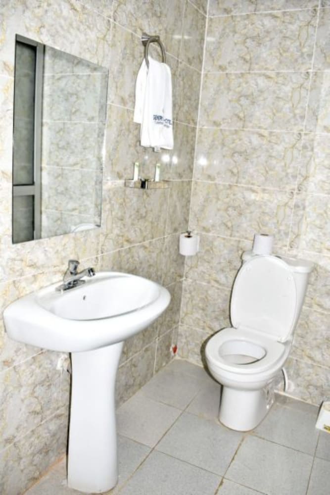 Generis Hotel Molo — Molo — photo 4