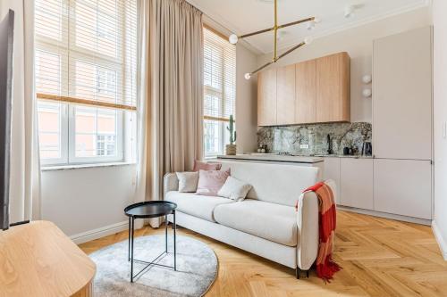 Mariacka Old Town Apartment — 4-Star Luxury Hotel in Gdansk, Poland