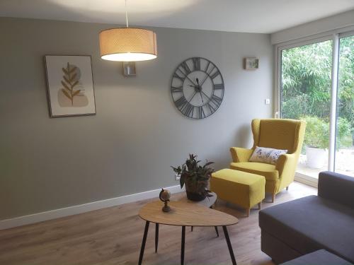 Loc Mi - last minute hotel in Carentan
