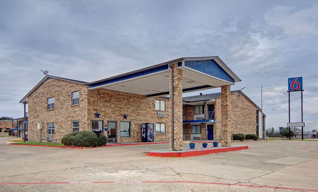 Motel 6 Red Oak TX Dallas - featured photo
