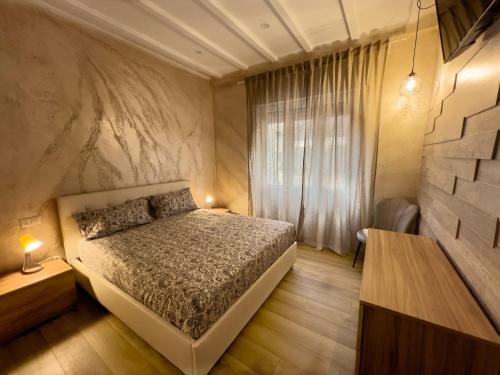Casa Vacanze Roma Lido — 4-Star Luxury Hotel in Lido Di Ostia, Italy
