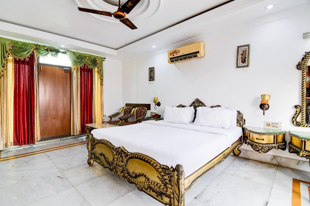 Palette Hotel ICON Bakkhali in Haldia, India