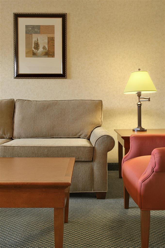 Red Lion Hotel Coos Bay - photo 26