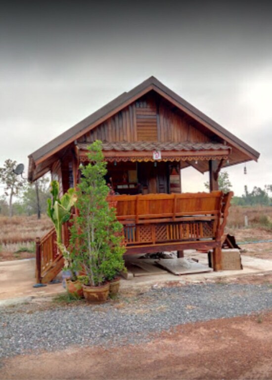 Banpack Jantip — hotel in Ban Dung