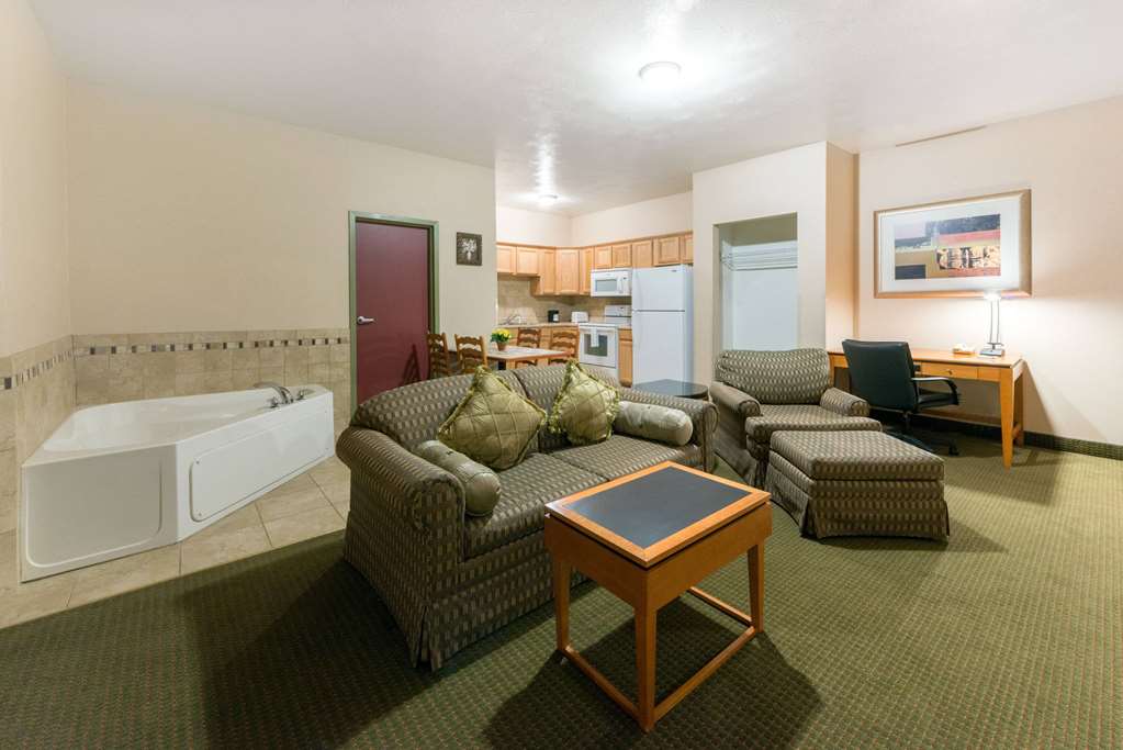 Days Inn by Wyndham Luray Shenandoah - photo 20