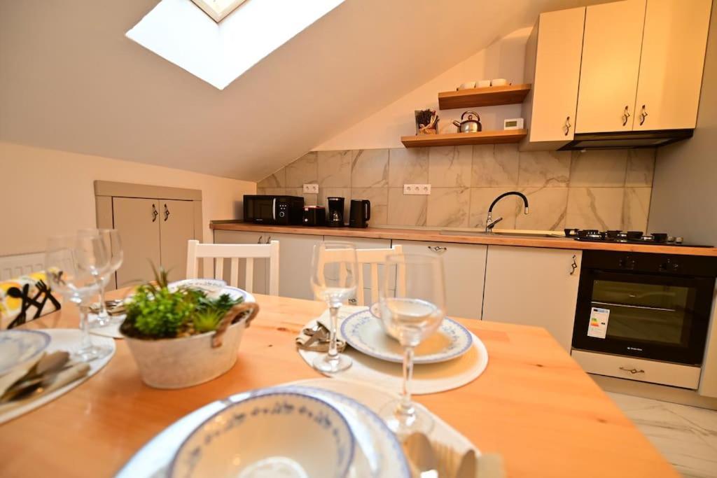 Flh Neppendorf Loft in Sibiu, Romania