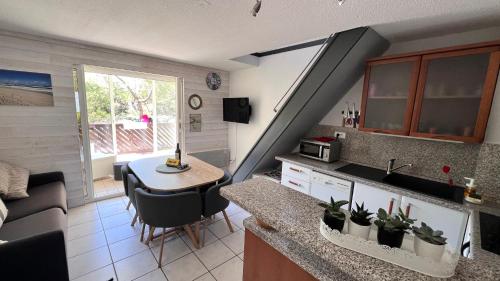 Duplex Carcans Plage in Carcans, France