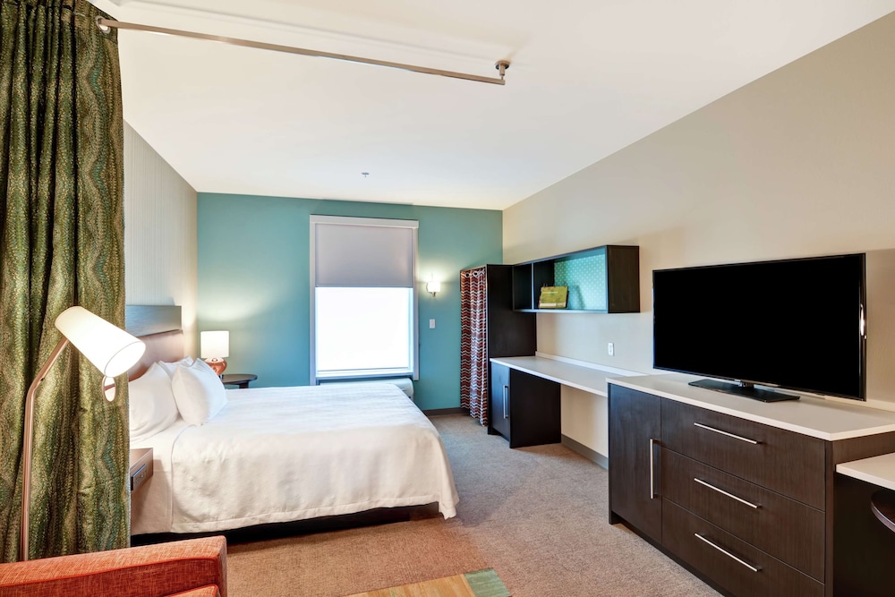 Home2 Suites by Hilton Las Vegas Strip South - photo 12