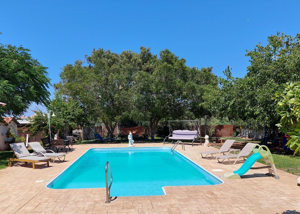 Remarkable 2 bed Villa in Protaras