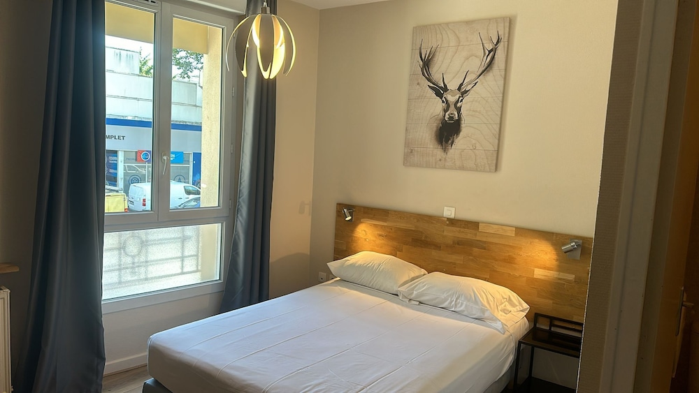 Hotel in Paris - last minute hotel in Paris