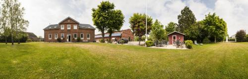 Wohnung 2 — 4-Star Luxury Hotel in Fehmarn, Germany