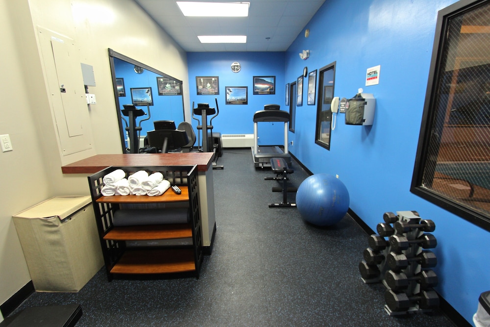 Baymont Inn and Suites Findlay - featured photo