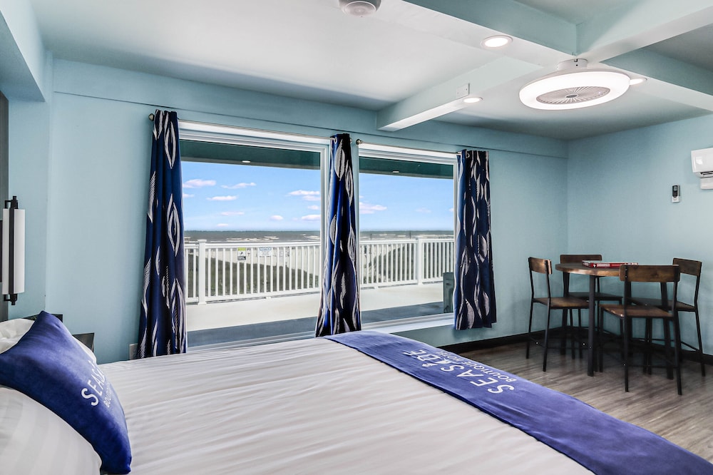 Seaside Boutique Hotel - photo 50