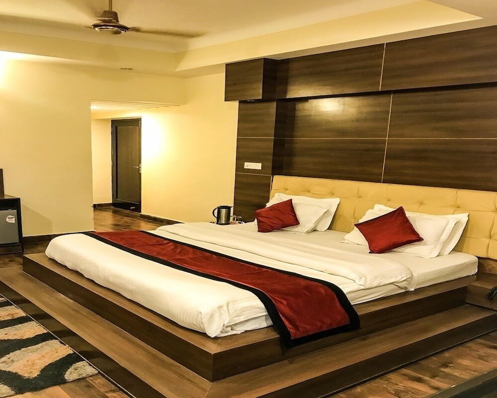 Hotel Durga Residency in Riasi, India