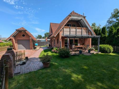 Ferienhaus Hieve - last minute hotel in Unknown City