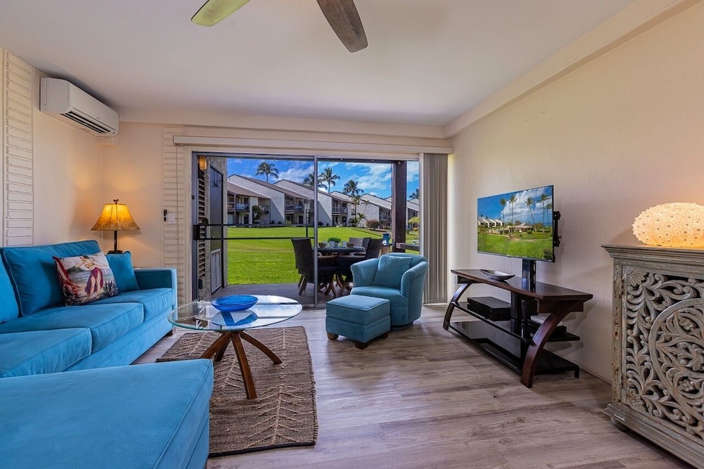 Hale Kamaole 121 by Coldwell Banker Island Vacations - photo 8