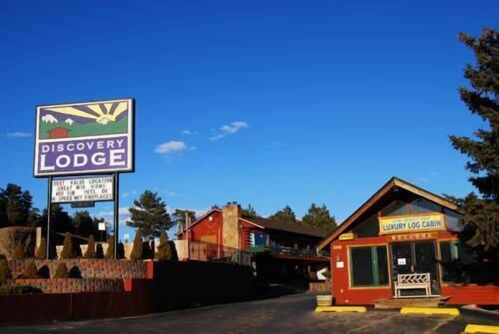 Discovery Lodge - photo 111