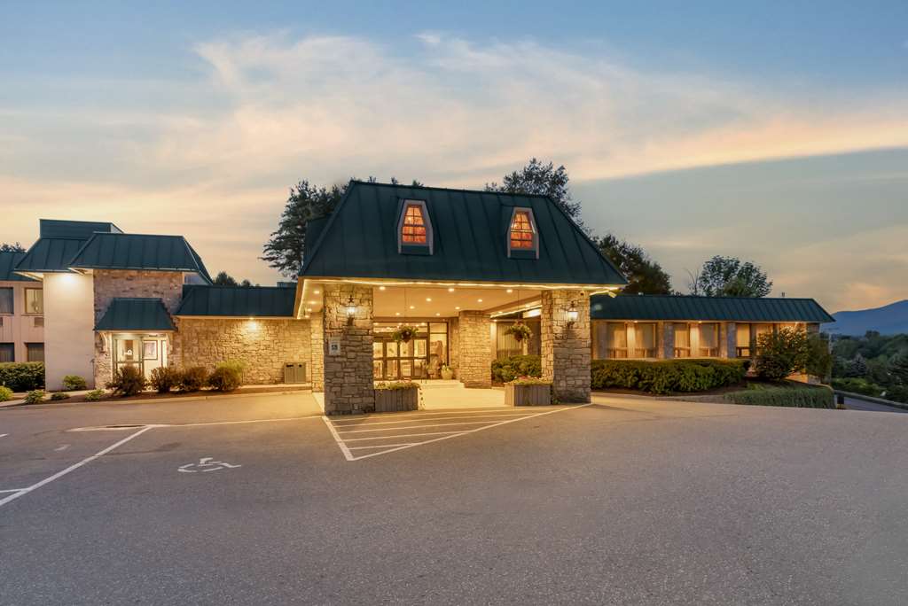 Best Western Plus Waterbury Stowe - featured photo