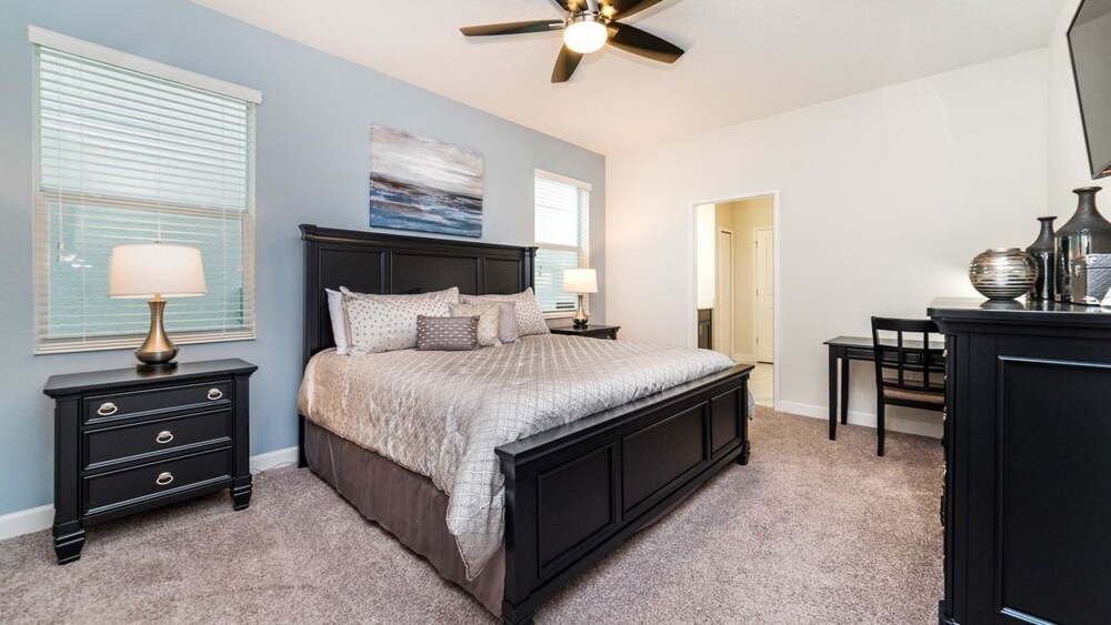Grhmvd1700 Champions Gate Resort 9 Bed 5 Baths House - photo 8