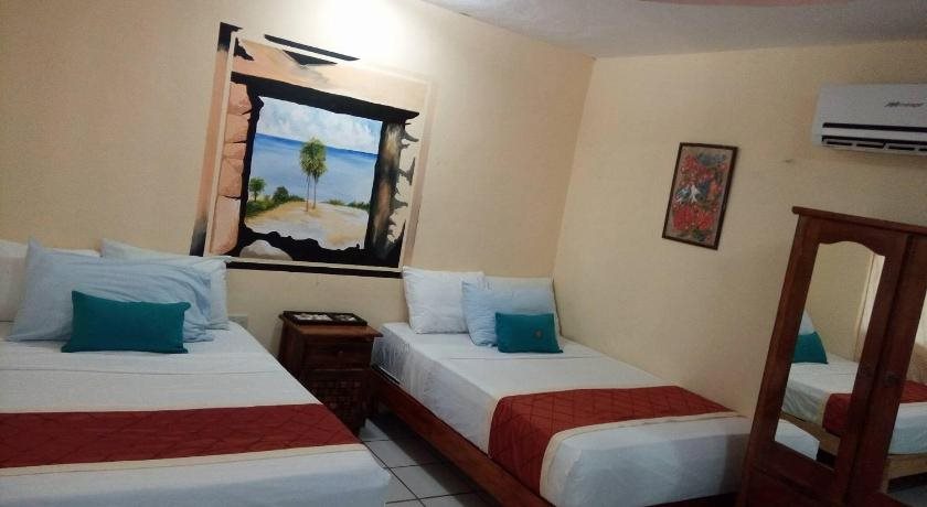 Nido del Quetzal — Bacalar — photo 2