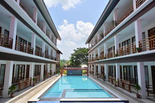 Hotel Havelock Gateway in Port Blair, India